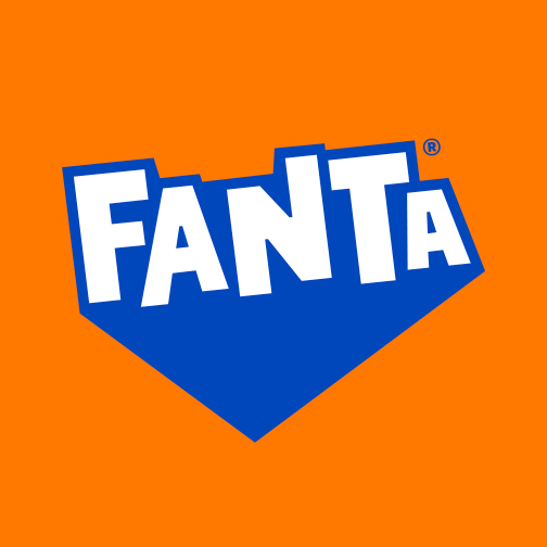 Fanta Naranja